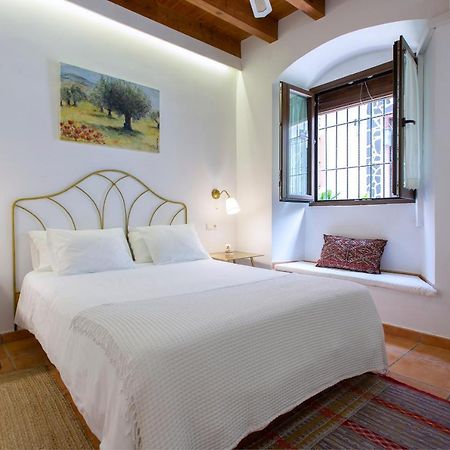 La Morada Mas Hermosa Marbella Buitenkant foto