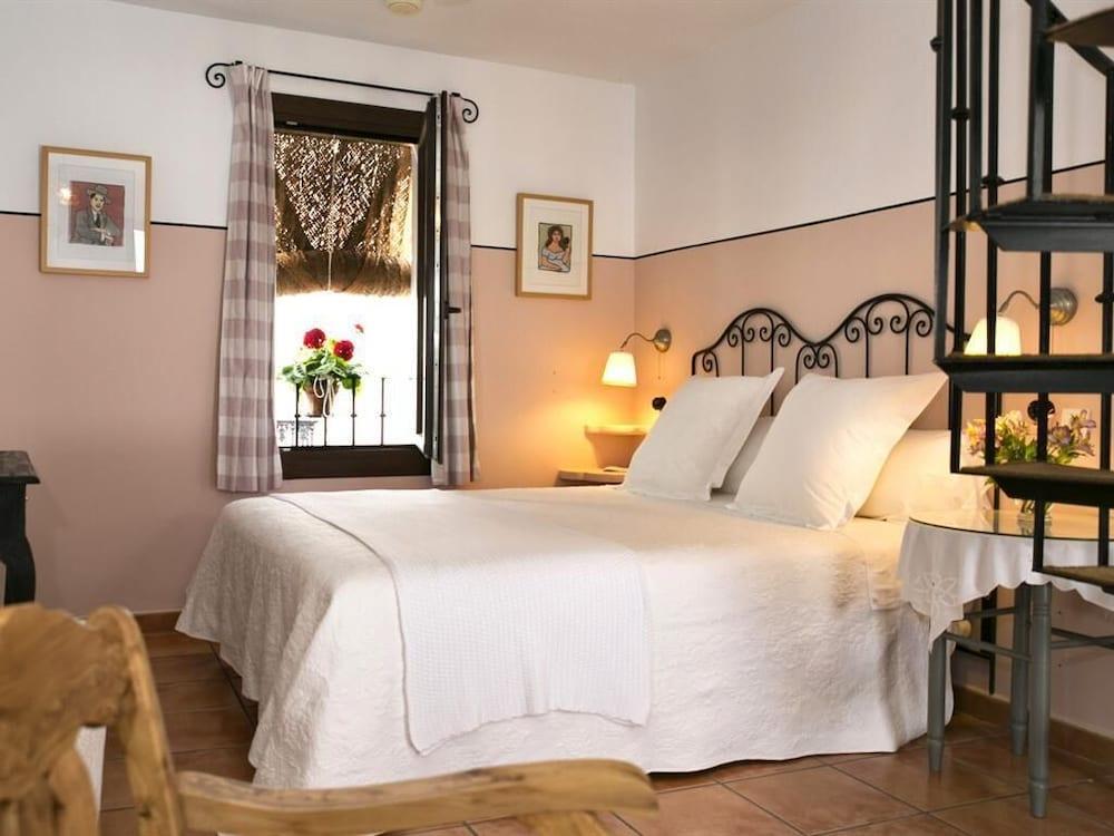 La Morada Mas Hermosa Marbella Buitenkant foto