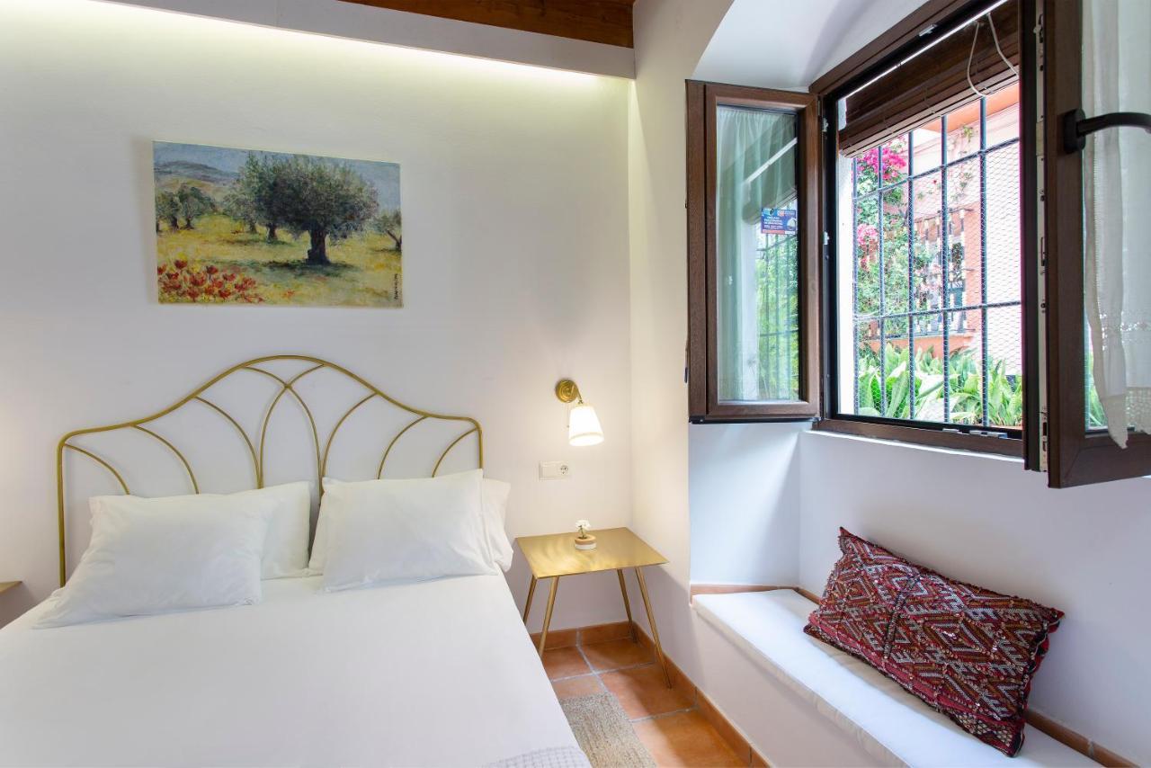 La Morada Mas Hermosa Marbella Buitenkant foto