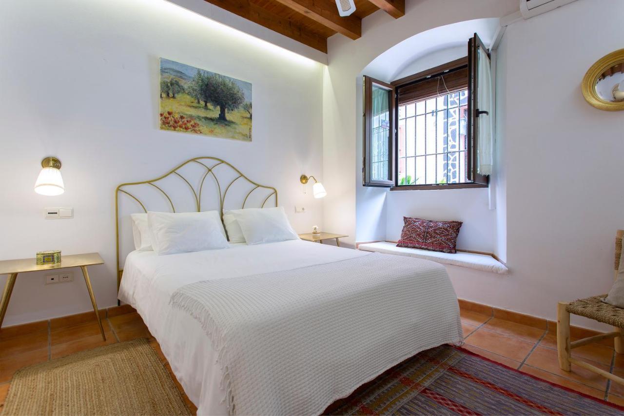 La Morada Mas Hermosa Marbella Buitenkant foto