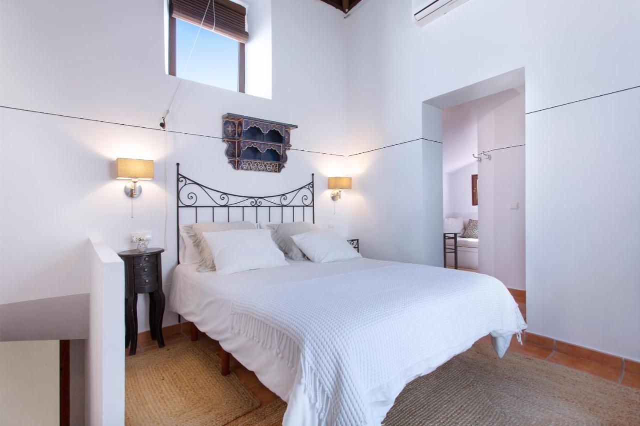 La Morada Mas Hermosa Marbella Buitenkant foto