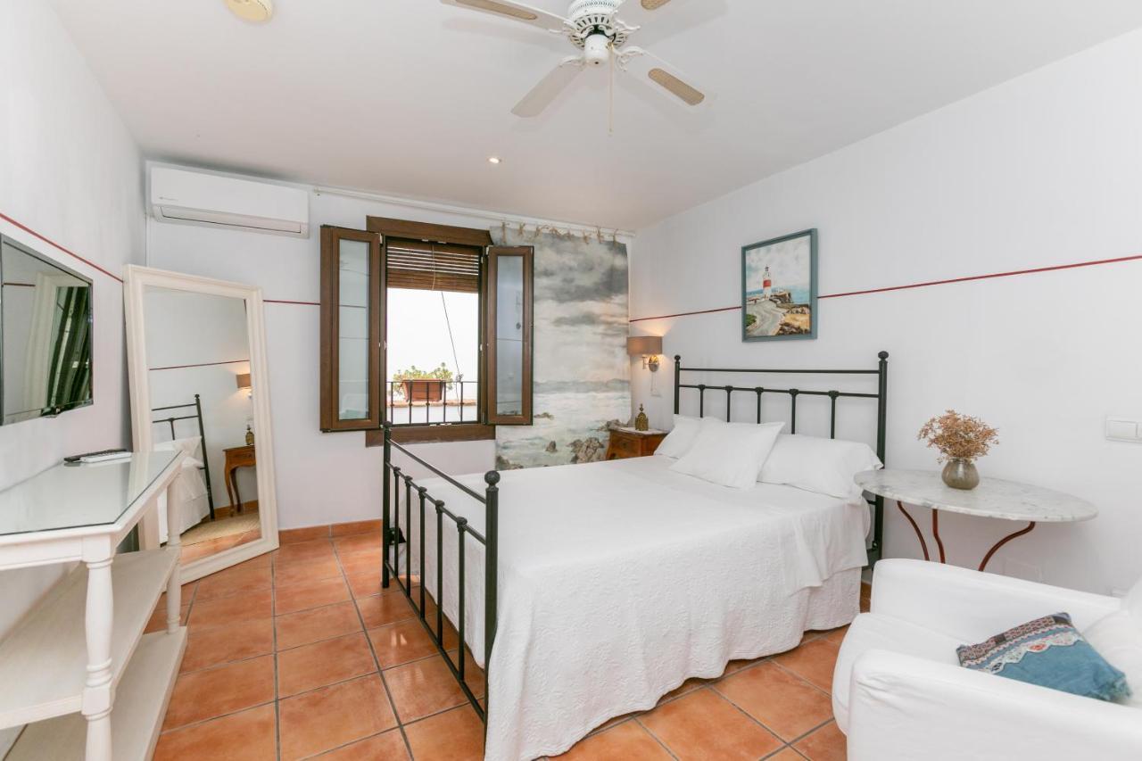 La Morada Mas Hermosa Marbella Buitenkant foto