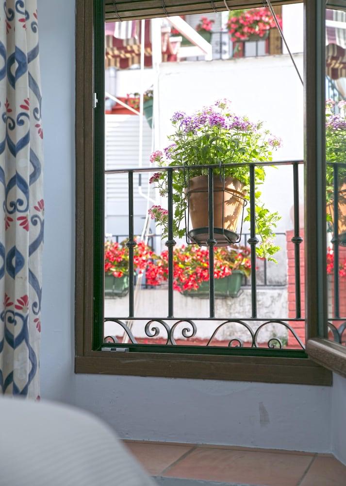 La Morada Mas Hermosa Marbella Buitenkant foto