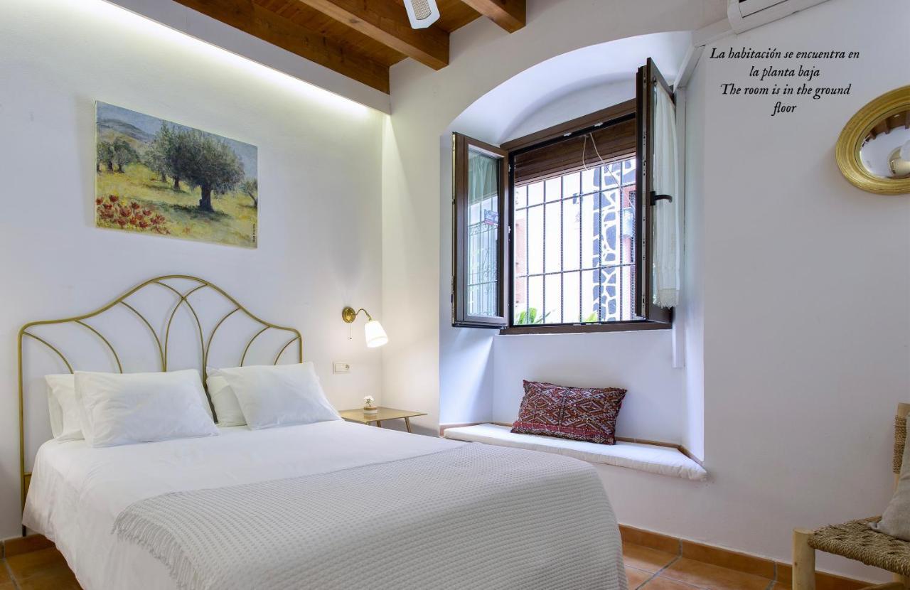 La Morada Mas Hermosa Marbella Buitenkant foto