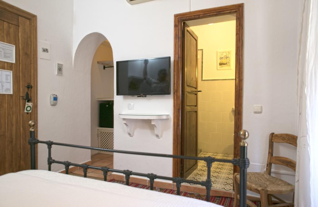 La Morada Mas Hermosa Marbella Kamer foto
