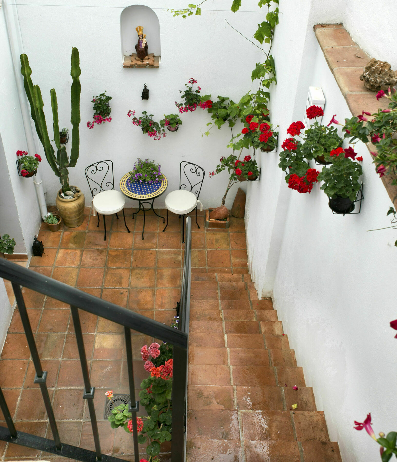 La Morada Mas Hermosa Marbella Buitenkant foto